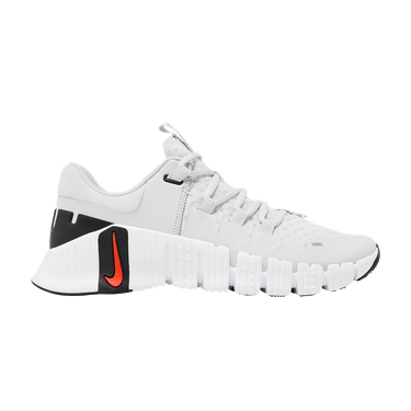 Nike Wmns Free Metcon 5 'Photon Dust Picante Red'
