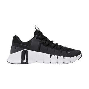 Nike Wmns Free Metcon 5 'Black Anthracite'