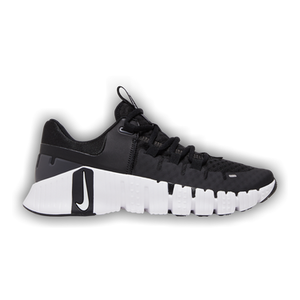 Nike Wmns Free Metcon 5 'Black Anthracite'