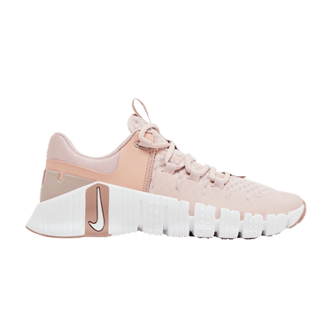 Nike Wmns Free Metcon 5 'Pink Oxford'