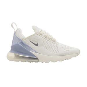 Nike Wmns Air Max 270 'Sail Oxygen Purple'