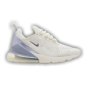 Nike Wmns Air Max 270 'Sail Oxygen Purple'