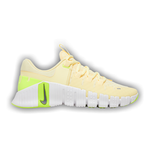 Nike Wmns Free Metcon 5 'Citron Tint Volt'