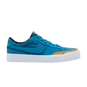 Nike Wmns Zoom Pogo Plus Premium SB 'Green Abyss'