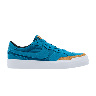 Nike Wmns Zoom Pogo Plus Premium SB 'Green Abyss'