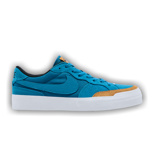 Nike Wmns Zoom Pogo Plus Premium SB 'Green Abyss'