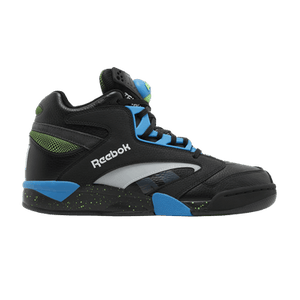 Reebok Shaq Victory Pump 'Pump Universe'