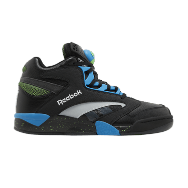 Reebok Shaq Victory Pump 'Pump Universe'
