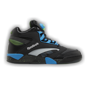 Reebok Shaq Victory Pump 'Pump Universe'