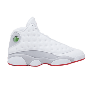 Air Jordan 13 Retro 'White Wolf Grey'