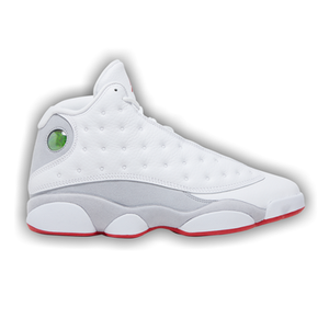Air Jordan 13 Retro 'White Wolf Grey'