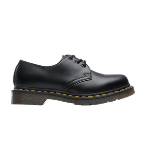 Dr. Martens Wmns 1461 Smooth 'Black'