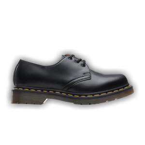 Dr. Martens Wmns 1461 Smooth 'Black'