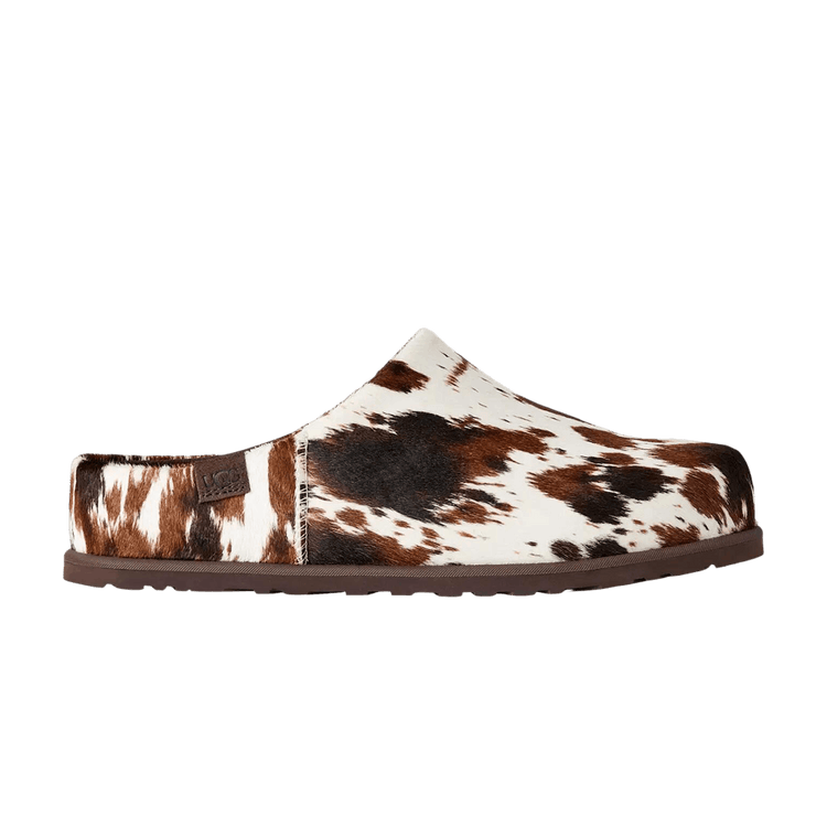 UGG Otzo Western Clog 'Brown Multi-Color' 1183770 BRMU