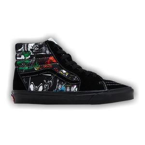 Disney x Vans Sk8-Hi 'Villains'