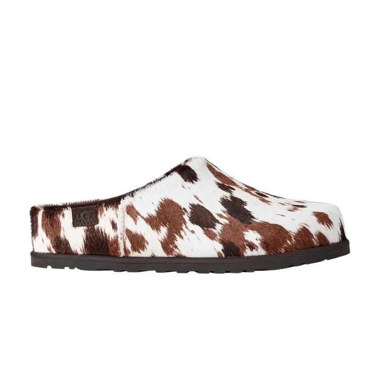 UGG Wmns Otzo Western Clog 'Brown Multi-Color' 1183791 BRMU