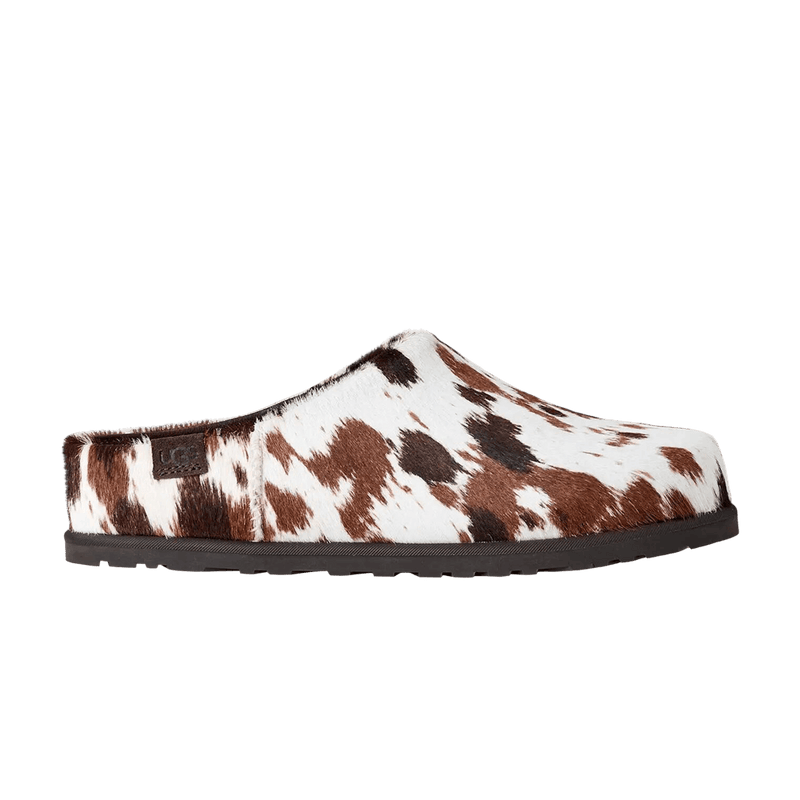 UGG Wmns Otzo Western Clog 'Brown Multi-Color' 1183791 BRMU