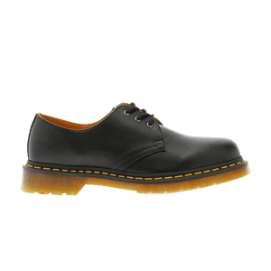 Dr. Martens 1461 Nappa Leather 'Black'