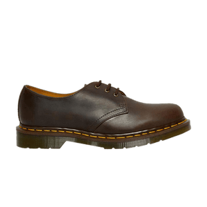 Dr. Martens 1461 Oxford 'Dark Brown'