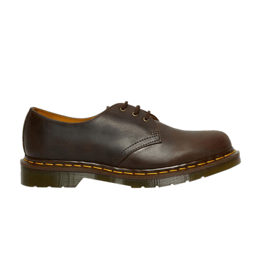 Dr. Martens 1461 Oxford 'Dark Brown'