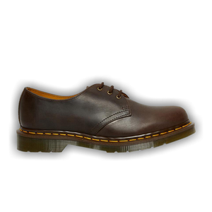 Dr. Martens 1461 Oxford 'Dark Brown'