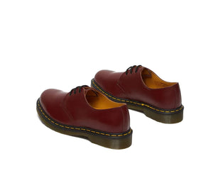 Dr. Martens 1461 'Cherry Red'