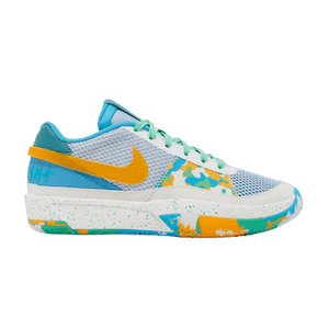 Nike Ja 1 GS 'Sundial'