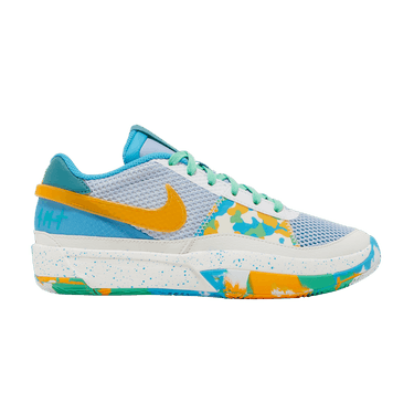 Nike Ja 1 GS 'Sundial'