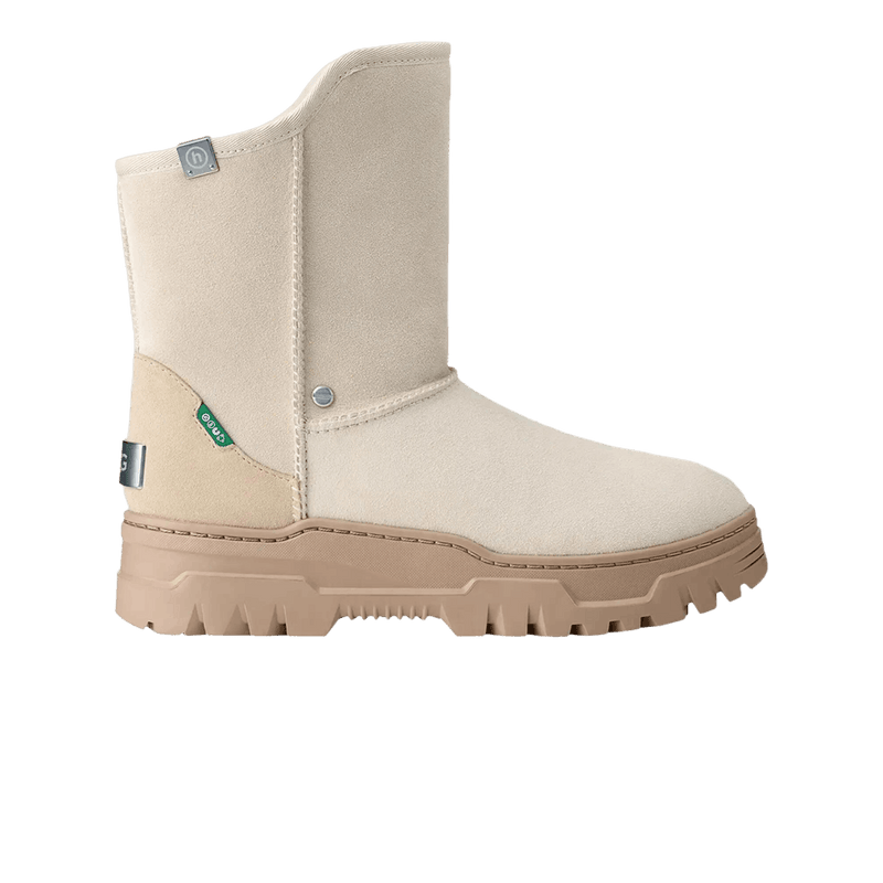 Hidden NY x UGG Hardware Boot 'Tan' 1183990 RGDT