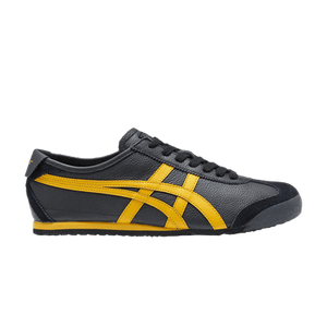Onitsuka Tiger Mexico 66 'Black Yellow'