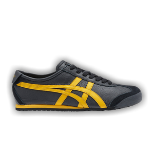 Onitsuka Tiger Mexico 66 'Black Yellow'
