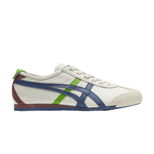 Onitsuka Tiger Mexico 66 'Cream Mako Blue'