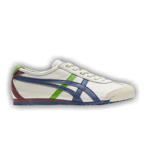 Onitsuka Tiger Mexico 66 'Cream Mako Blue'
