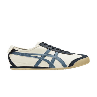 Onitsuka Tiger Mexico 66 'Cream Grey Floss'