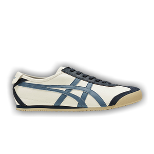 Onitsuka Tiger Mexico 66 'Cream Grey Floss'
