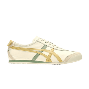 Onitsuka Tiger Mexico 66 'Cream Mineral Brown'
