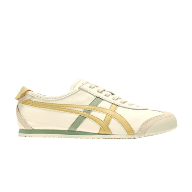 Onitsuka Tiger Mexico 66 'Cream Mineral Brown'