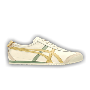 Onitsuka Tiger Mexico 66 'Cream Mineral Brown'