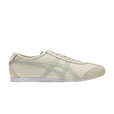 Onitsuka Tiger Mexico 66 'Cream Light Sage'