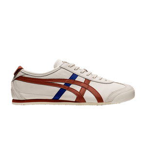 Onitsuka Tiger Mexico 66 'Birch Rust Red'