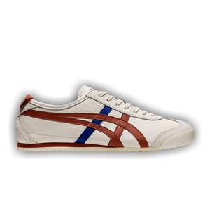 Onitsuka Tiger Mexico 66 'Birch Rust Red'