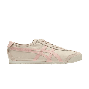 Onitsuka Tiger Mexico 66 'Oatmeal Ginger Peach'