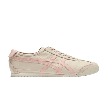 Onitsuka Tiger Mexico 66 'Oatmeal Ginger Peach'