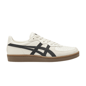 Onitsuka Tiger GSM 'Cream Black Gum'