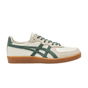 Onitsuka Tiger GSM 'Cream Hiking Green Gum'