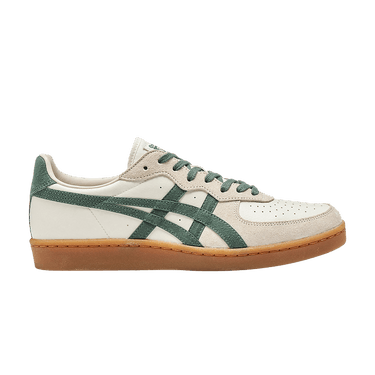 Onitsuka Tiger GSM 'Cream Hiking Green Gum'