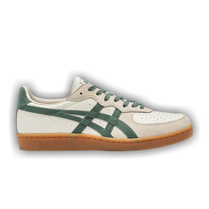 Onitsuka Tiger GSM 'Cream Hiking Green Gum'