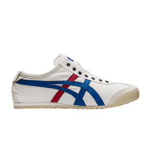 Onitsuka Tiger Mexico 66 Slip-On 'Tricolor' 2023
