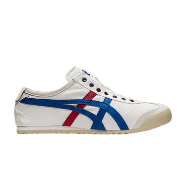 Onitsuka Tiger Mexico 66 Slip-On 'Tricolor' 2023