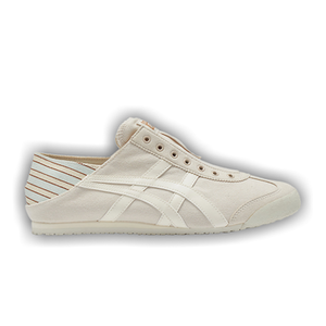 Onitsuka Tiger Mexico 66 Paraty 'Oatmeal Stripes'